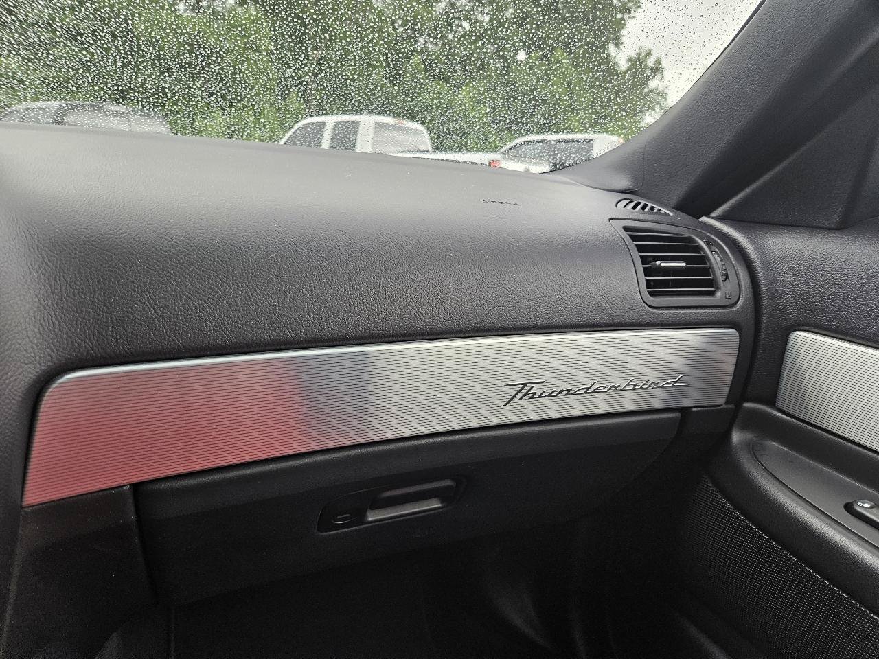Used 2004 Ford Thunderbird RWD image 15