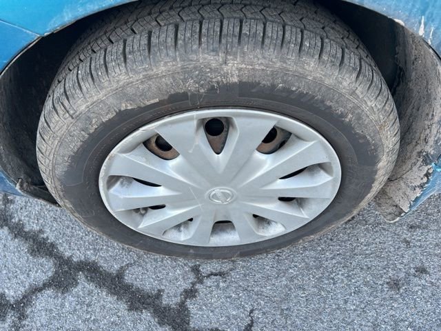 Used 2014 Nissan Versa Note S Plus image 8