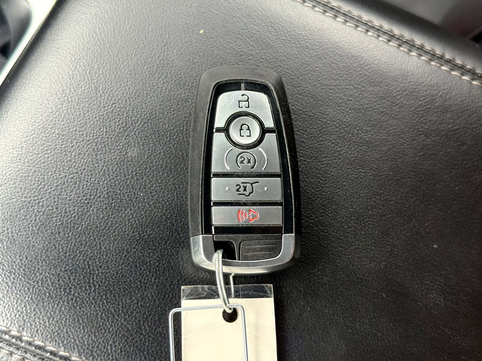 Certified 2023 Ford Explorer XLT w/ Equipment Group 202A image 37