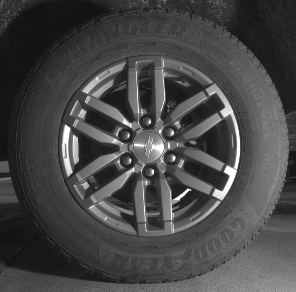 Used 2023 Chevrolet Colorado LT w/ LT Convenience Package RWD image 13