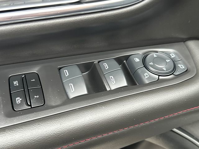 Used 2024 Chevrolet Tahoe RST w/ Luxury Package AWD/4WD image 25
