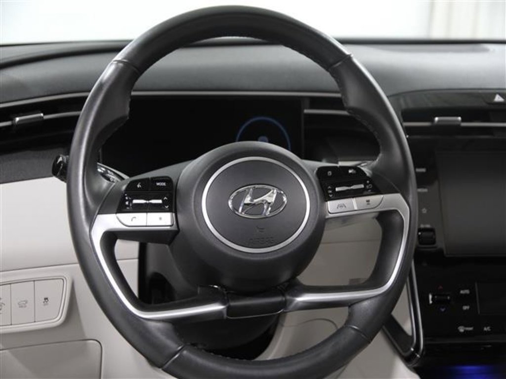 Used 2023 Hyundai Tucson SEL w/ Convenience Package image 7