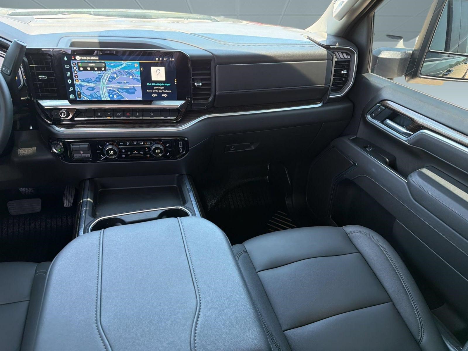 Used 2026 Chevrolet Silverado 2500 LT w/ Trail Boss Package AWD/4WD image 29
