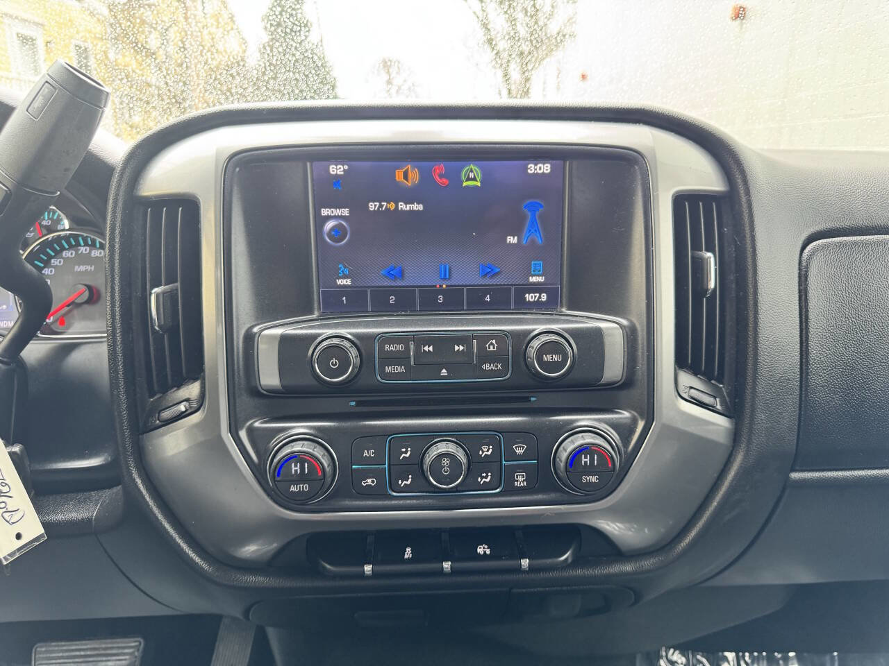 Used 2014 Chevrolet Silverado 1500 LT w/ All Star Edition image 24
