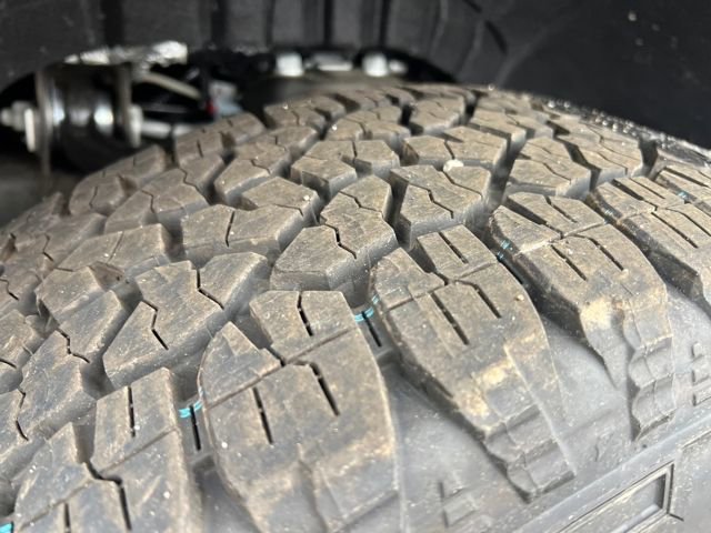 New 2026 GMC Sierra 3500 AT4 image 25