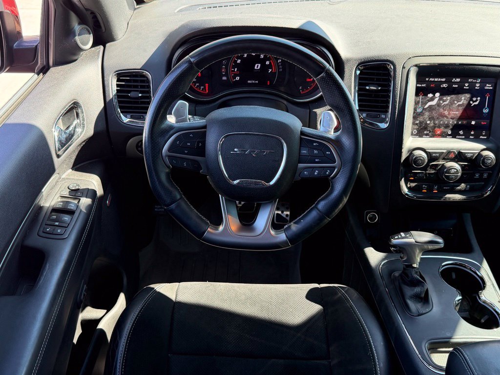 Used 2018 Dodge Durango SRT w/ Technology Group AWD/4WD image 17
