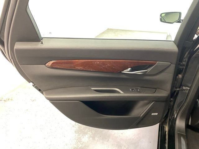 Used 2020 Cadillac CT6 Luxury AWD/4WD image 22