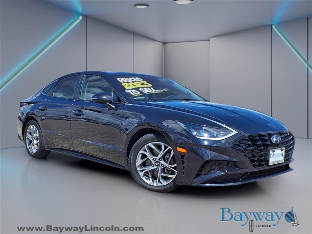 Used 2023 Hyundai Sonata SEL