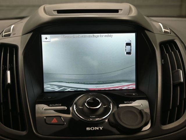 Used 2017 Ford Escape Titanium image 19