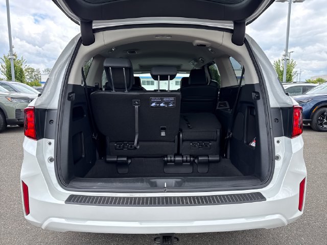 New 2026 Honda Odyssey EX-L image 13