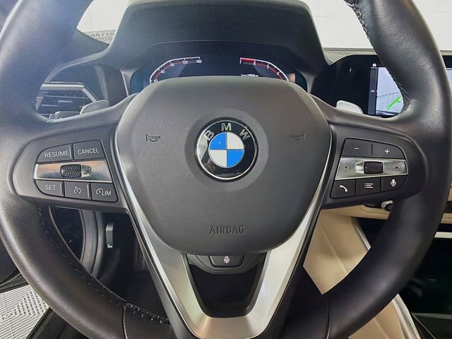Used 2023 BMW 430i Coupe w/ Premium Package RWD image 13