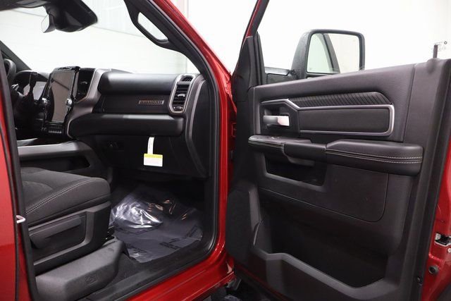 New 2026 RAM 2500 Big Horn image 14