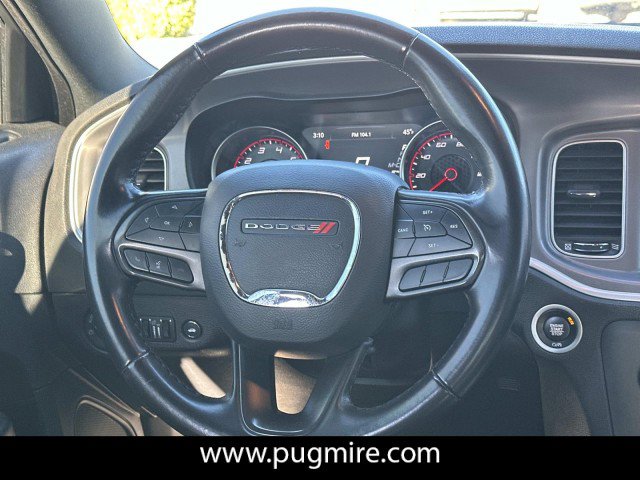 Used 2022 Dodge Charger SXT image 23