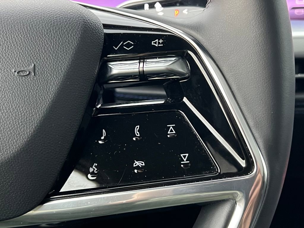 New 2025 Cadillac Escalade IQ Sport 1 AWD/4WD image 21