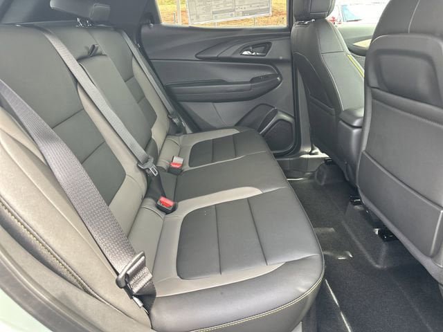 New 2026 Chevrolet TrailBlazer ACTIV FWD image 15