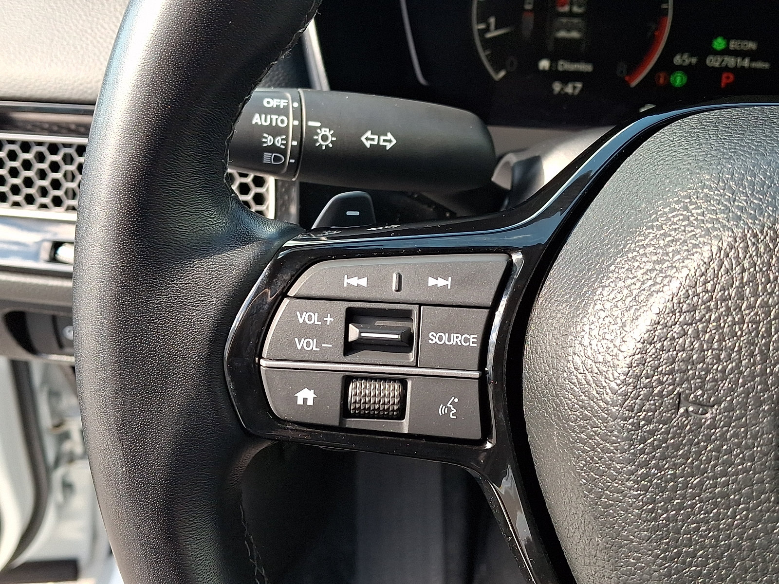 Used 2024 Honda Civic Sport image 20