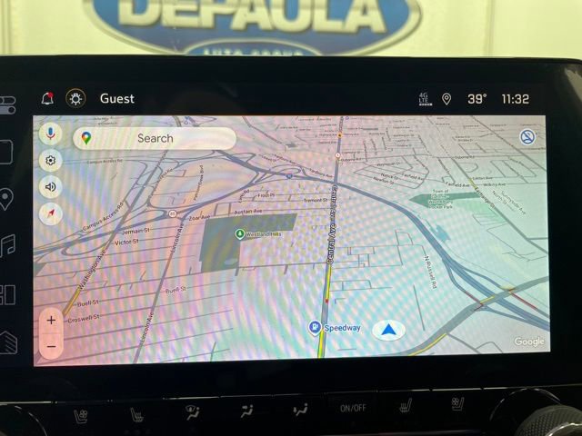 New 2026 Chevrolet Colorado Z71 w/ Technology Package AWD/4WD image 5