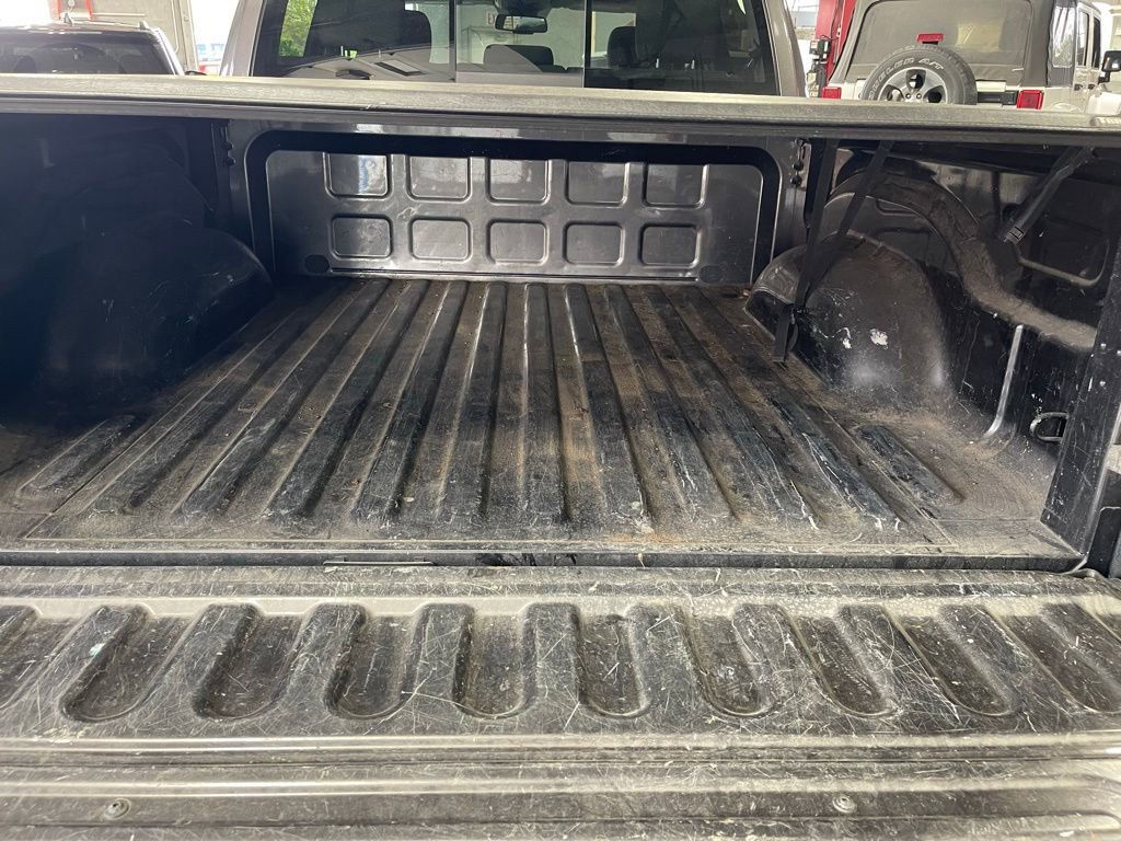 Used 2016 RAM 1500 Big Horn image 5