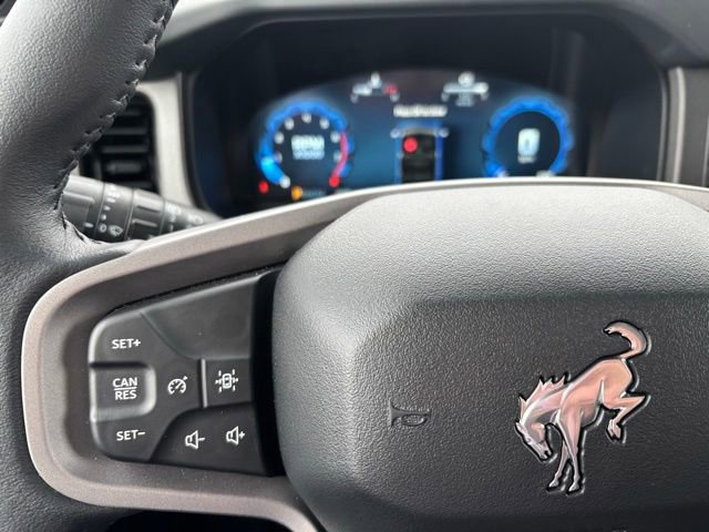 New 2025 Ford Bronco Big Bend w/ Black Diamond Package image 25