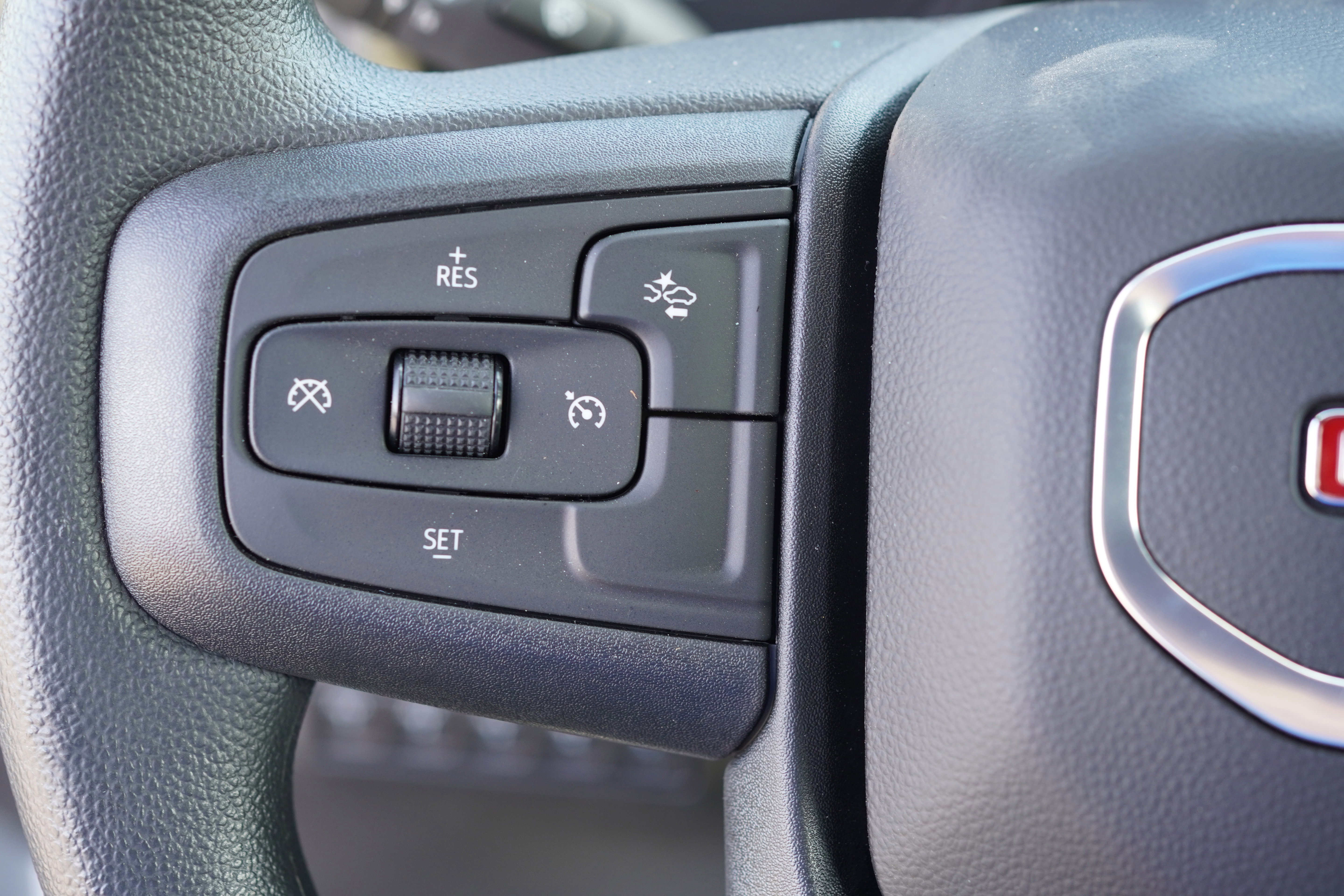 New 2025 GMC Sierra 3500 Pro w/ Convenience Package image 19