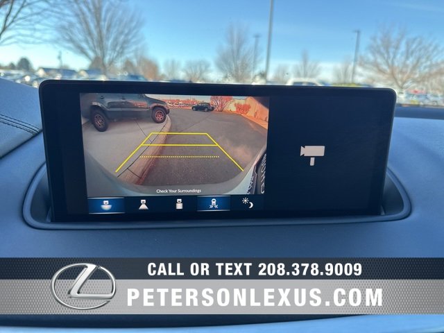 Used 2022 Acura MDX SH-AWD w/ Technology Package image 17