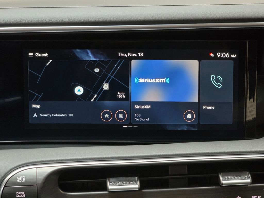 New 2026 Hyundai Palisade SEL image 20