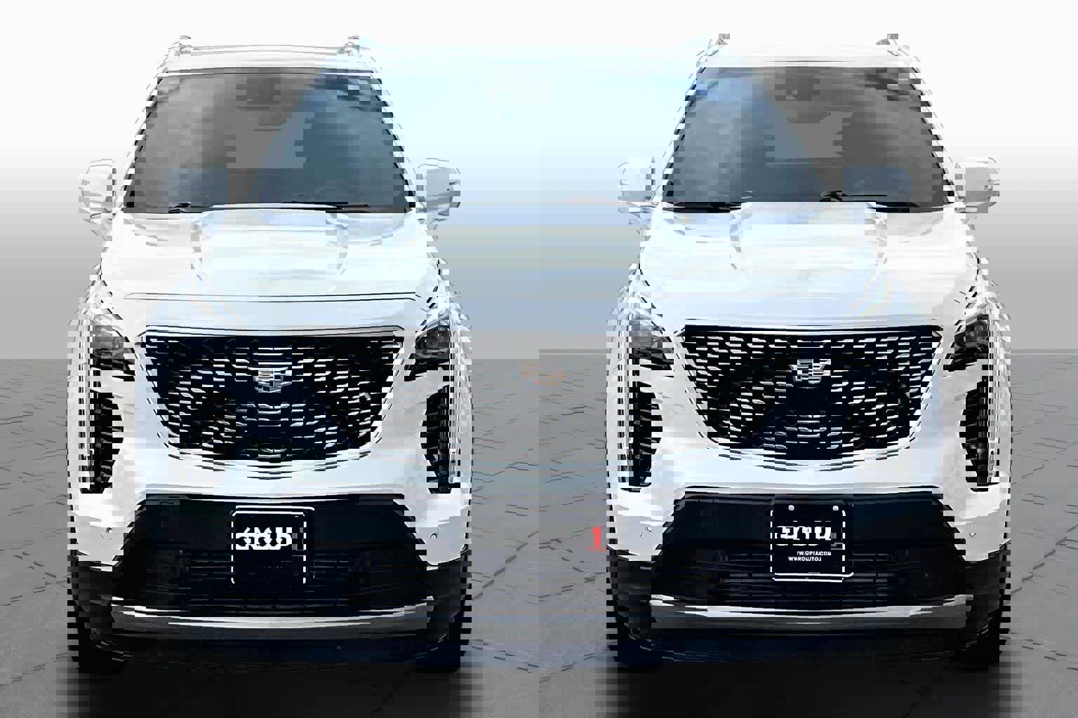 Used 2023 Cadillac XT4 Premium Luxury w/ Technology Package image 4