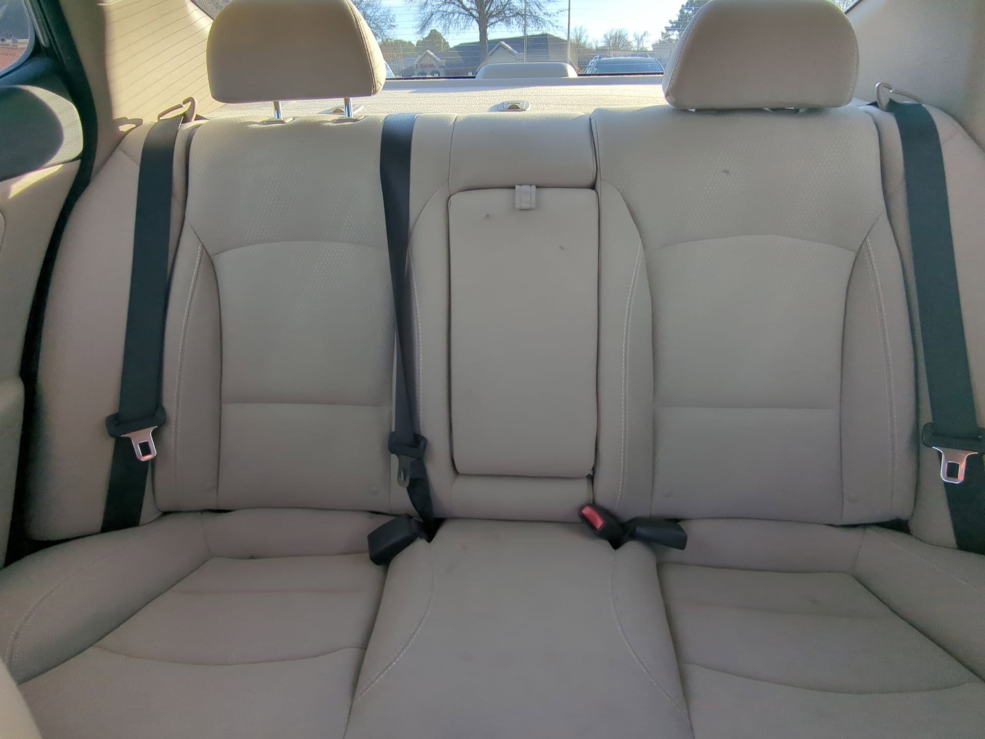 Used 2015 Kia Optima LX image 20