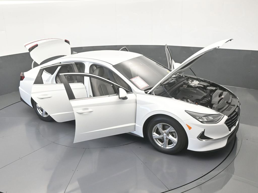 Used 2022 Hyundai Sonata SE image 66