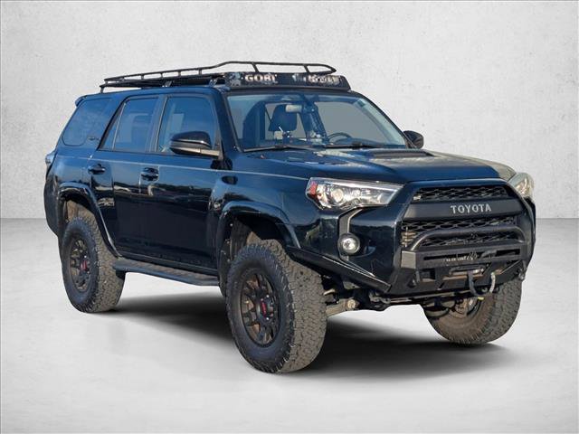 Used 2019 Toyota 4Runner TRD Pro image 3