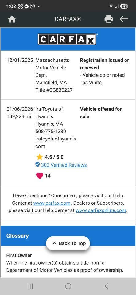 Used 2015 Cadillac SRX Premium AWD/4WD image 66