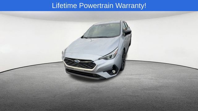 New 2026 Subaru Impreza RS image 3