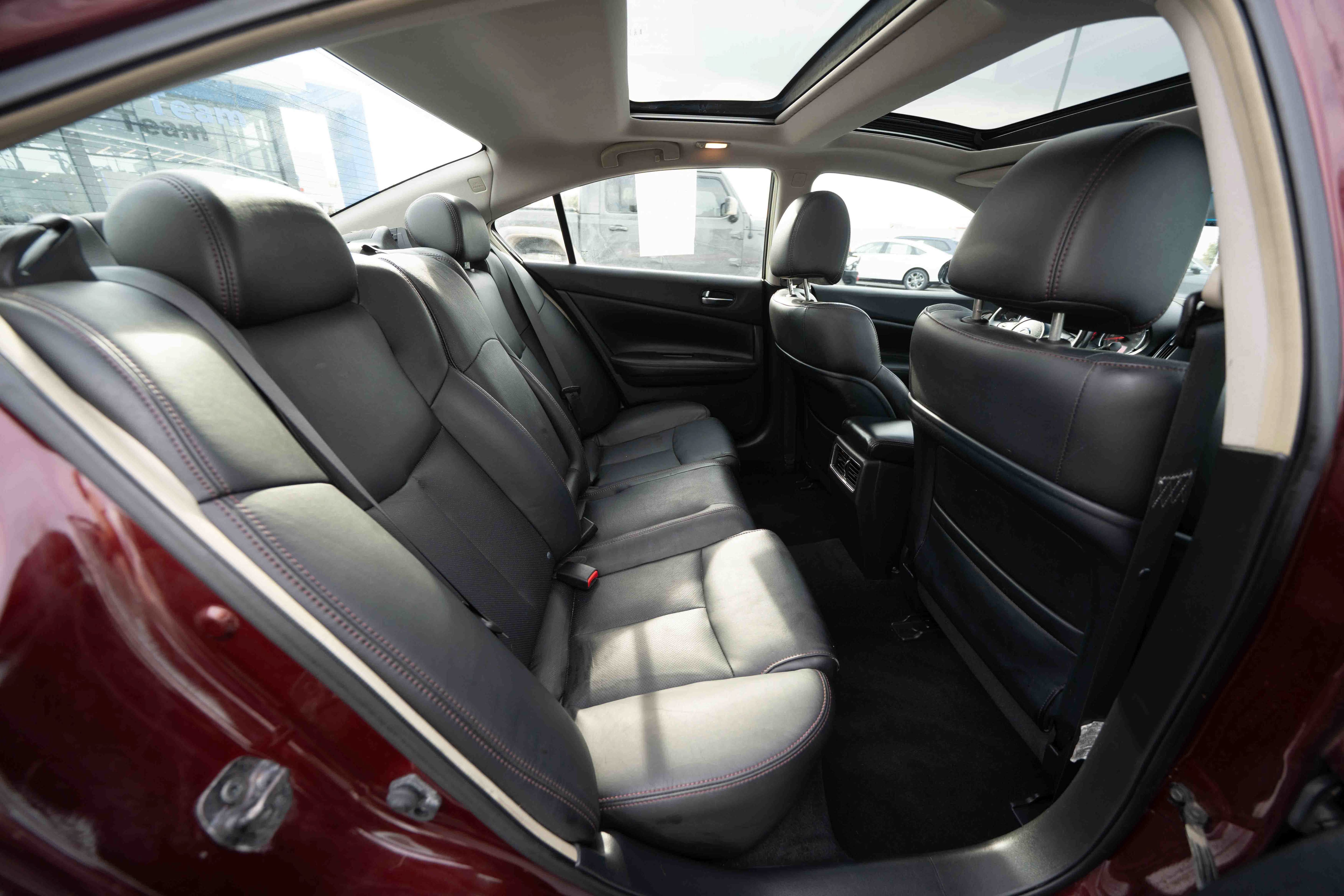 Used 2009 Nissan Maxima 3.5 SV w/ Premium Pkg FWD image 24