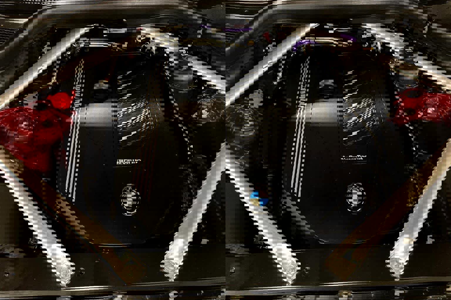 Used 2023 BMW X6 xDrive40i w/ Executive Package image 58