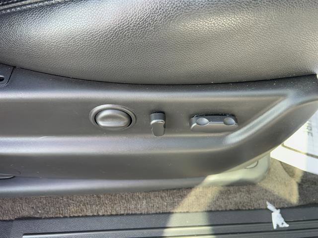 Used 2012 Chevrolet Tahoe LT w/ Suspension Package, Off-Road image 18