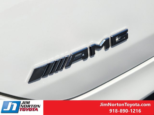 Used 2023 Mercedes-Benz GLE 53 AMG 4MATIC Coupe image 12