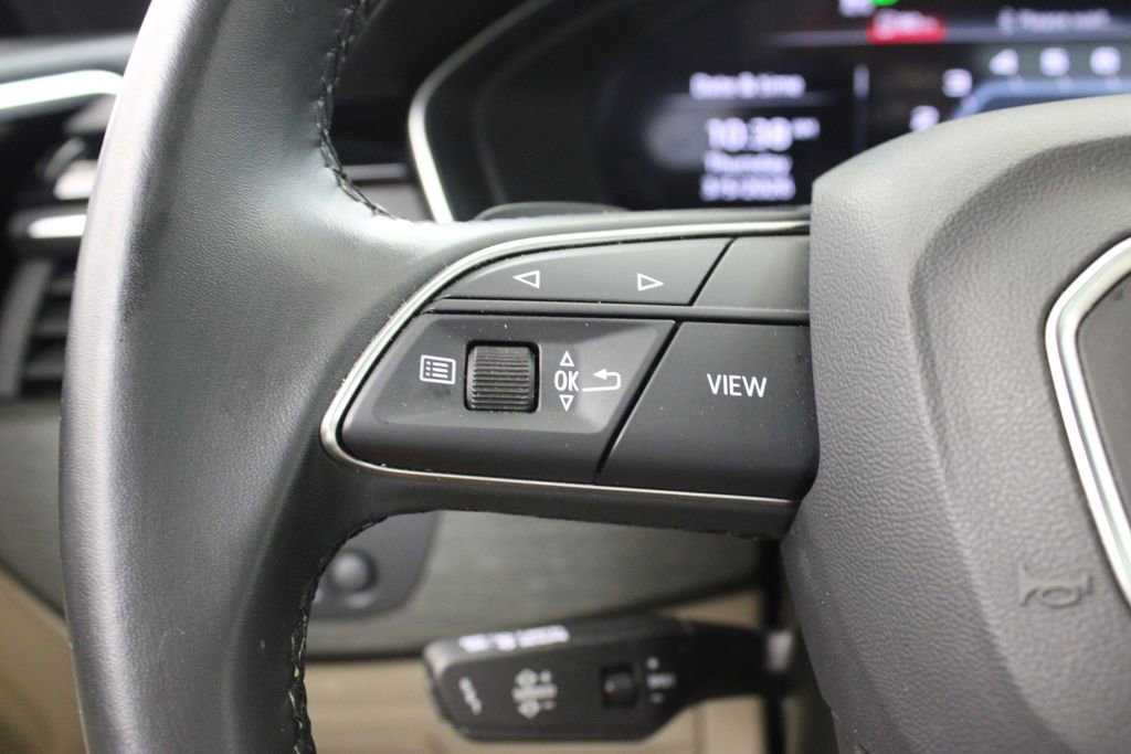 Used 2024 Audi A5 2.0T Premium Plus image 27