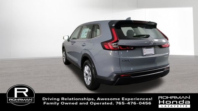 Used 2024 Honda CR-V LX image 7