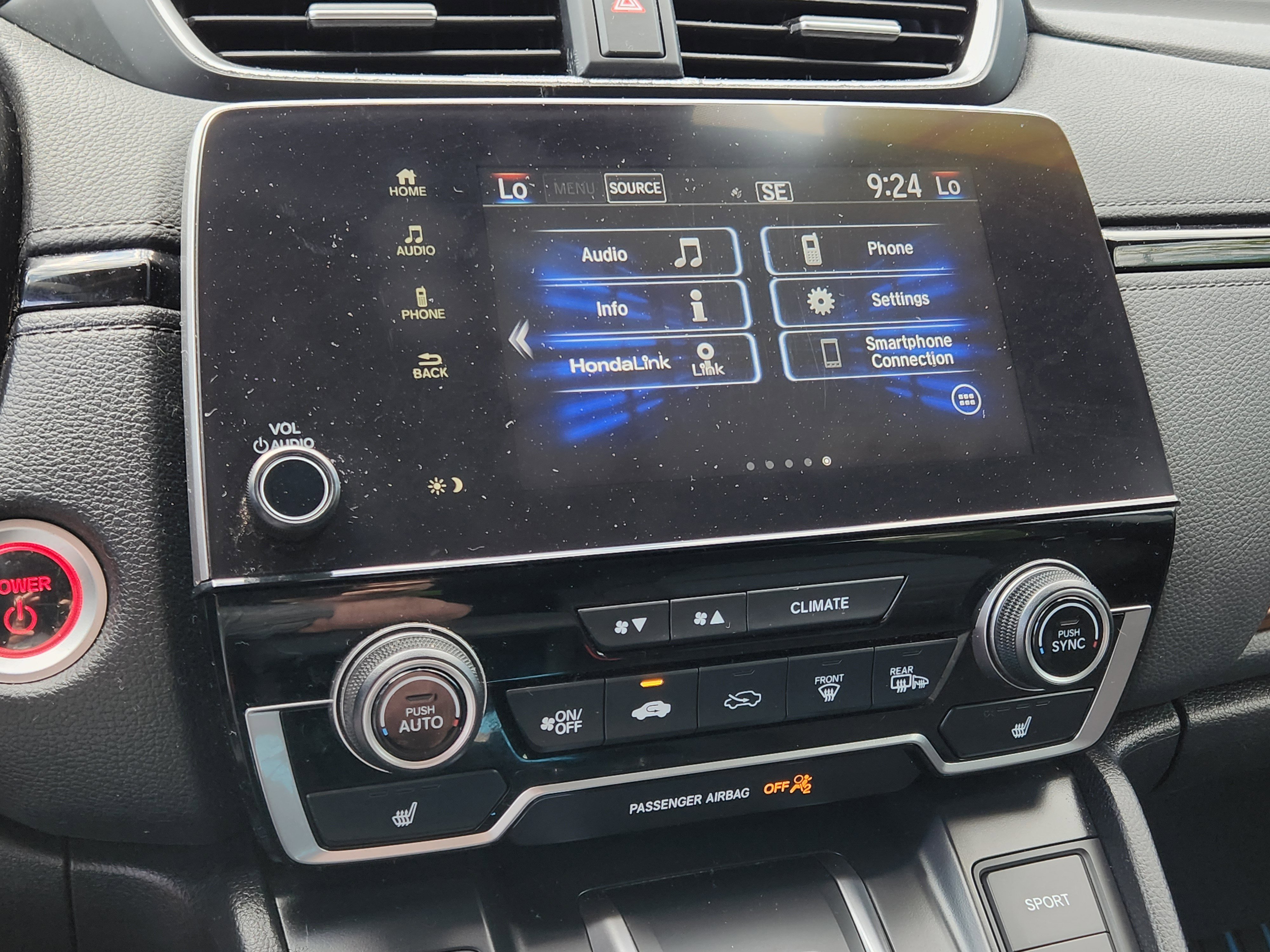 Used 2021 Honda CR-V EX image 20