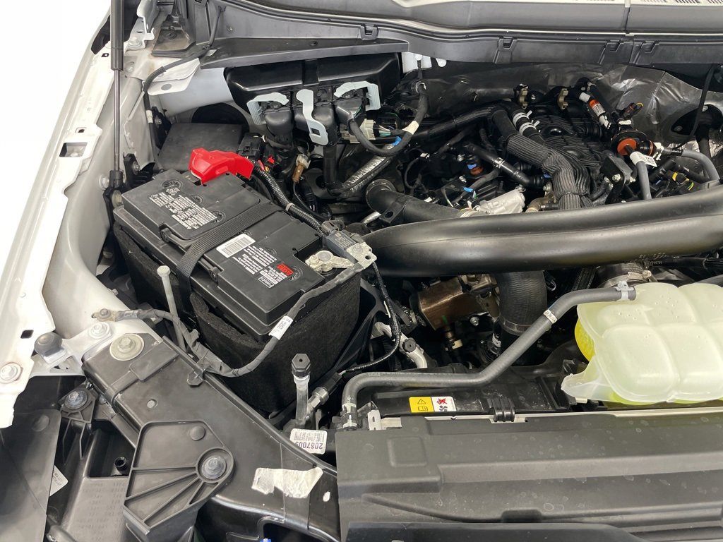 Used 2024 Ford F150 XLT w/ Tow/Haul Package image 33