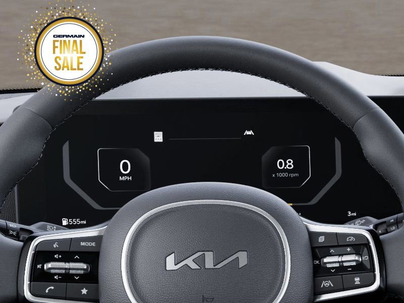 New 2026 Kia Carnival SX Prestige image 22