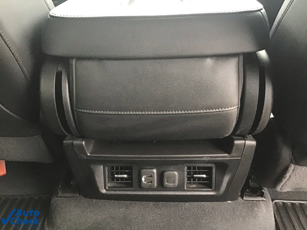 Used 2019 Chevrolet Silverado 1500 LT w/ Texas Edition image 17