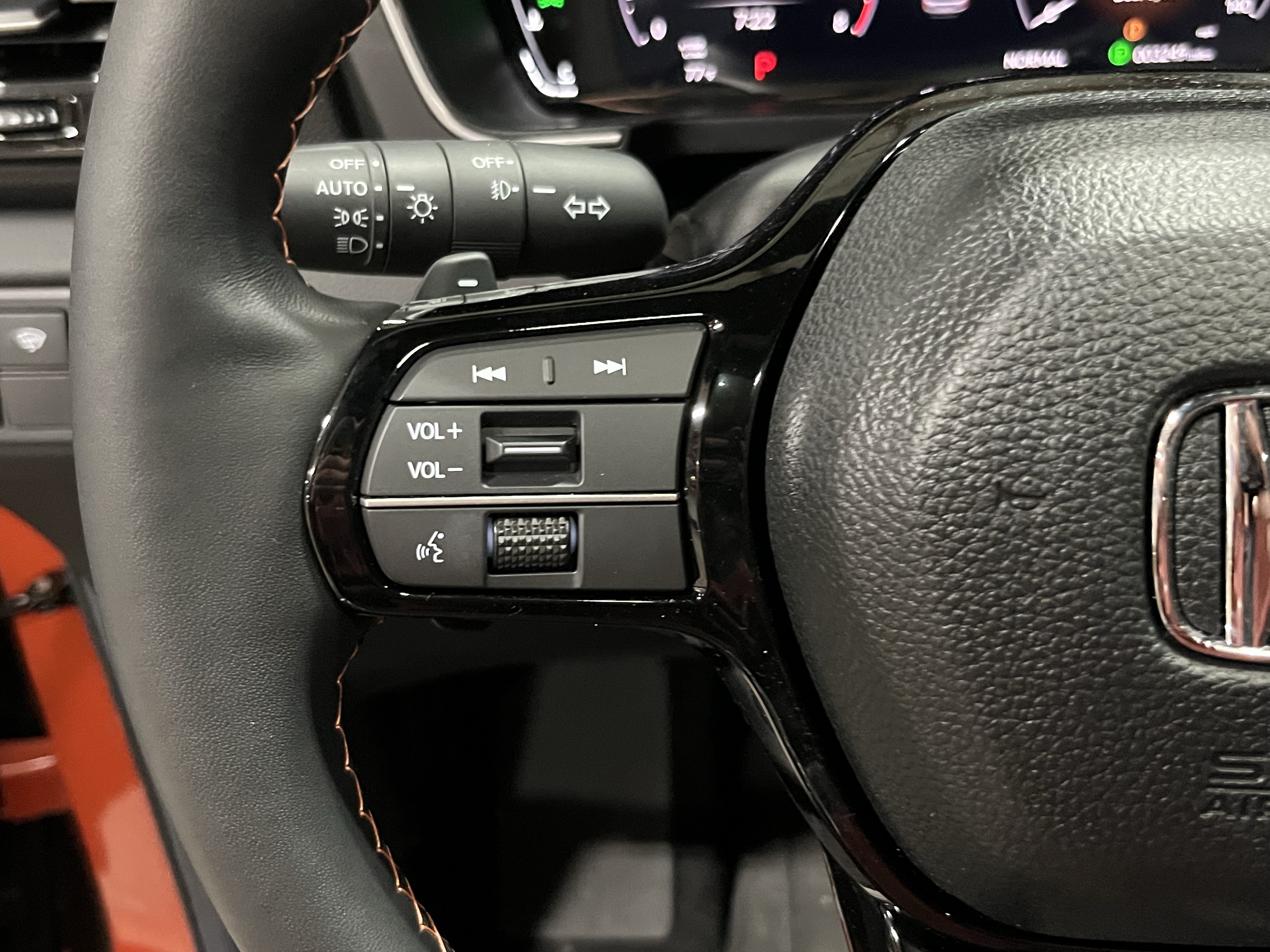 Used 2026 Honda Passport TrailSport Elite image 22