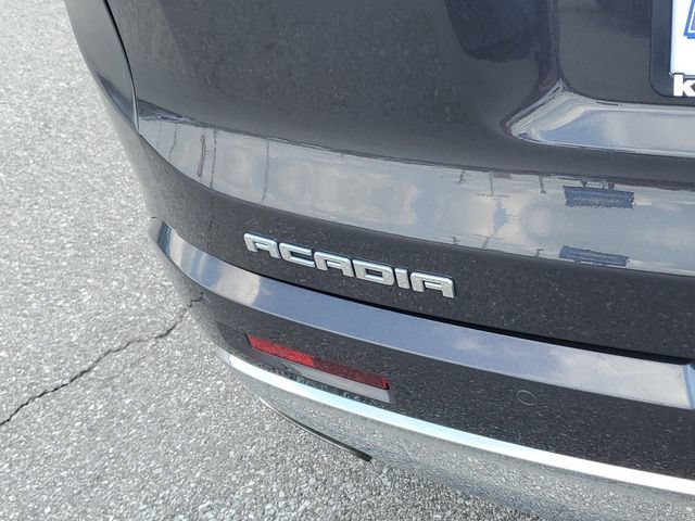 Used 2018 GMC Acadia Denali w/ Technology Package AWD/4WD image 7
