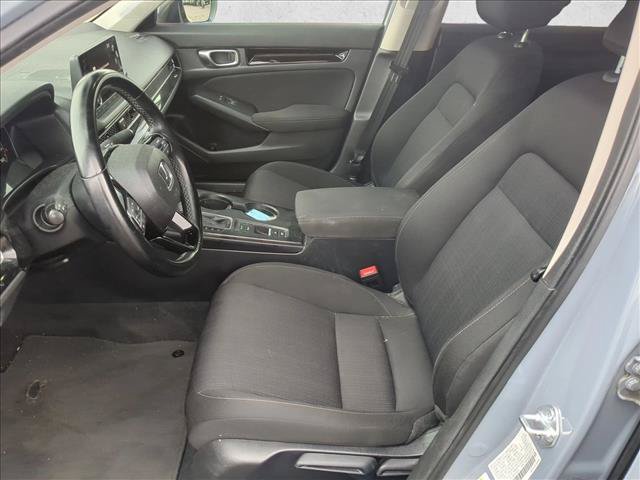 Used 2024 Honda Civic EX image 15