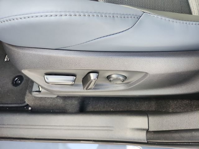 New 2026 Subaru Solterra image 12