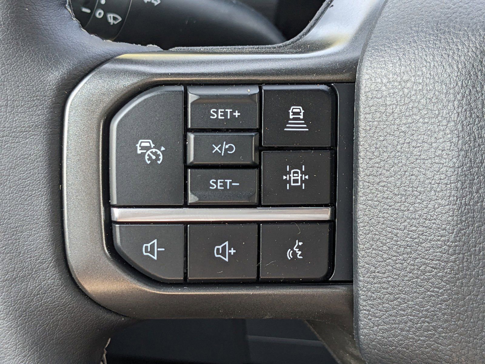 New 2024 Ford F150 XLT w/ Equipment Group 303A High AWD/4WD image 28