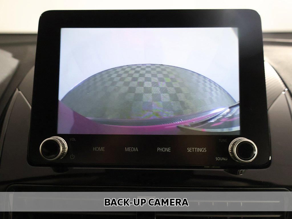 New 2025 Mitsubishi Eclipse Cross LE image 3