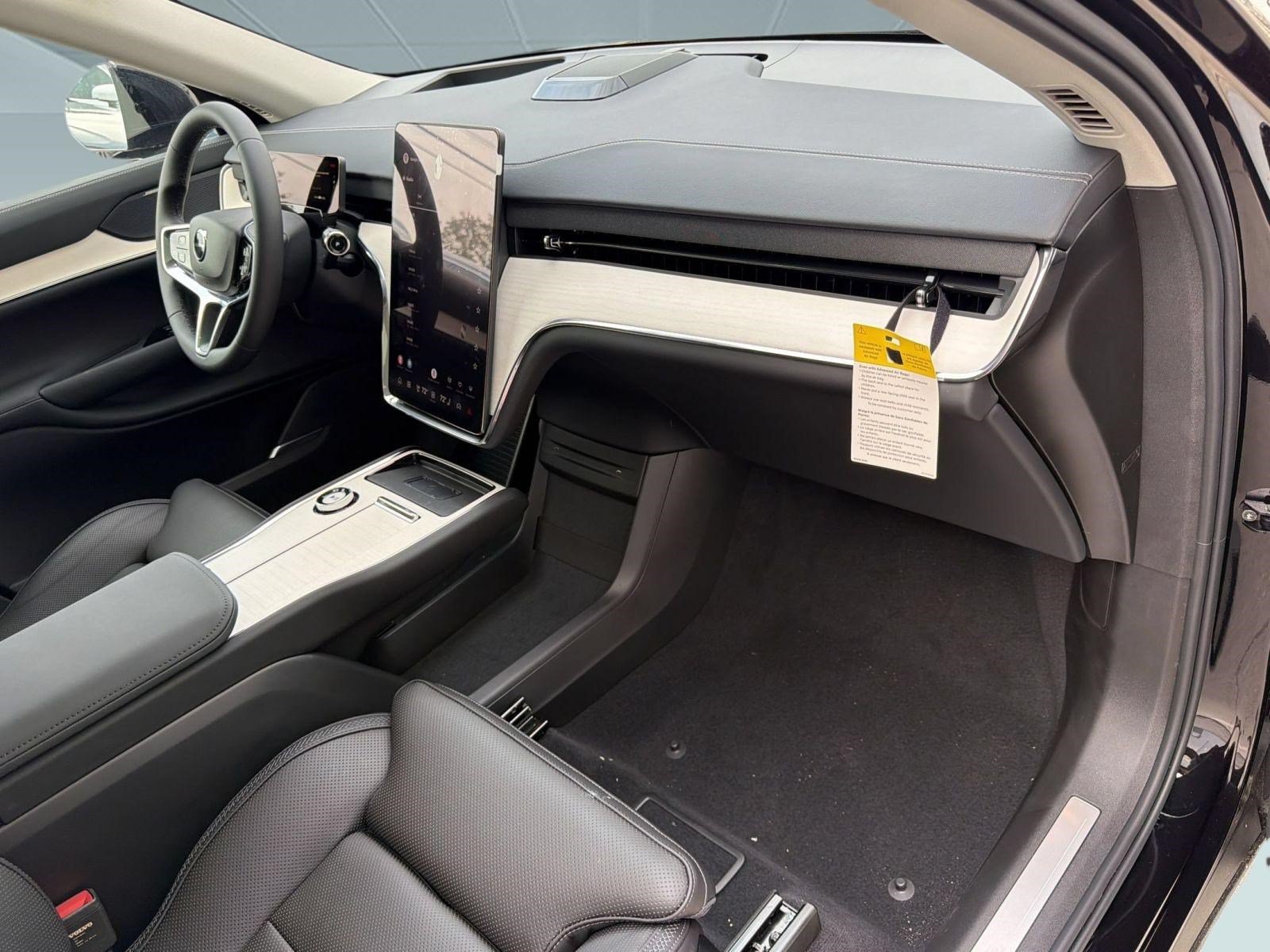 New 2026 Volvo EX90 Ultra AWD/4WD image 31
