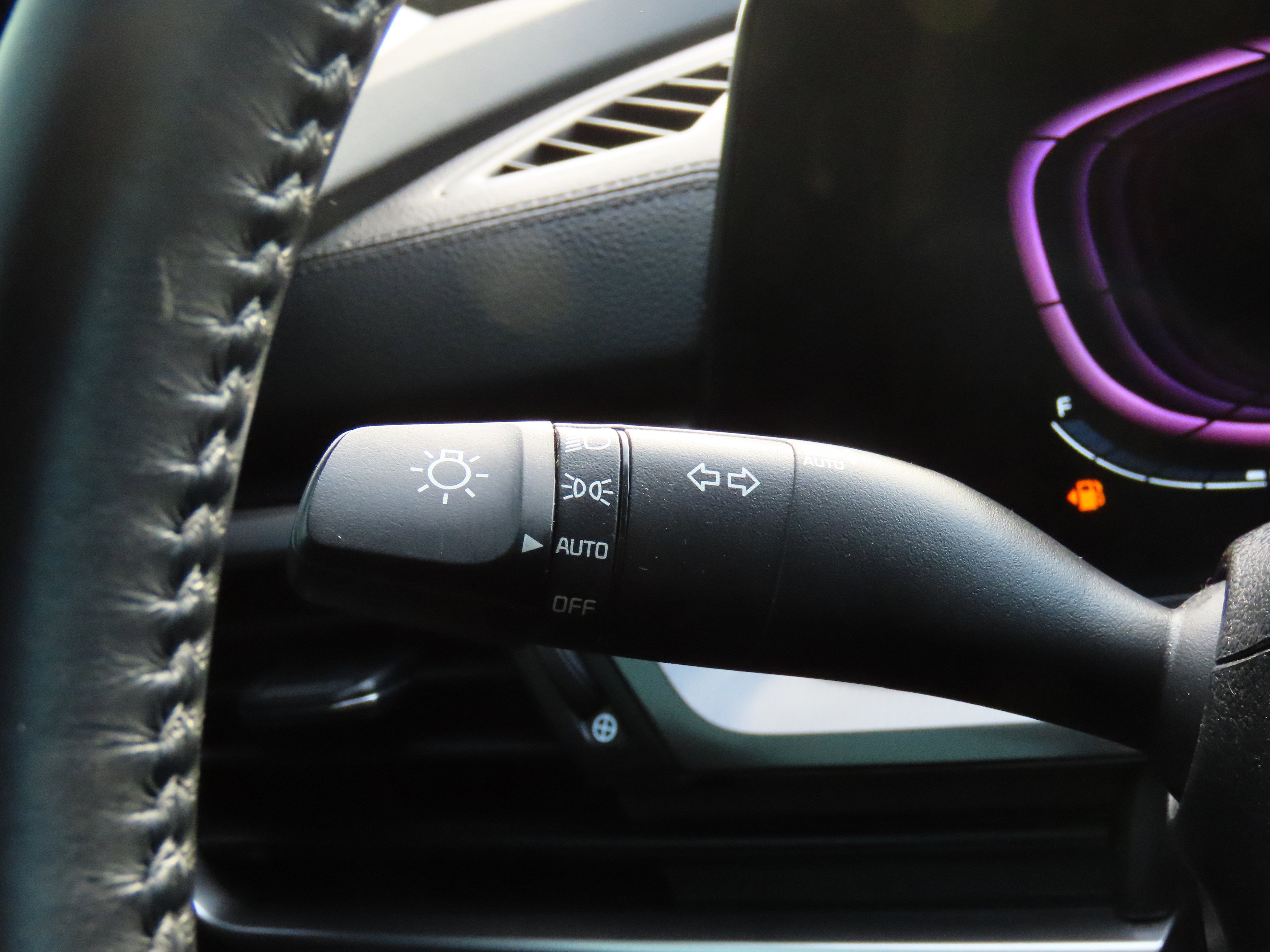 Used 2024 Kia Telluride S w/ S Sunroof Package image 33